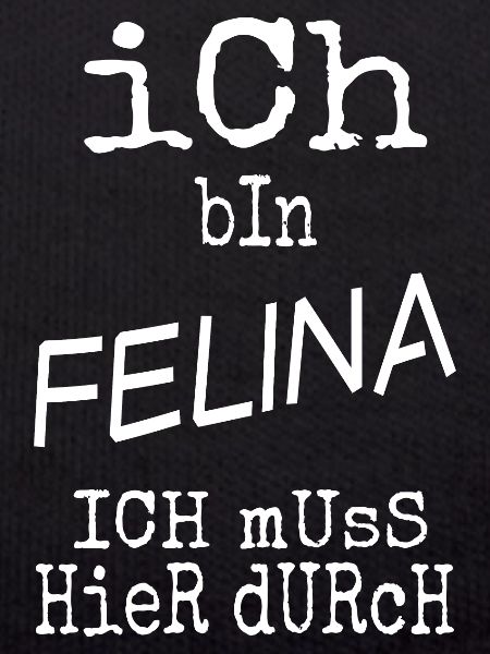Félina