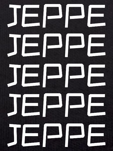 Jeppe