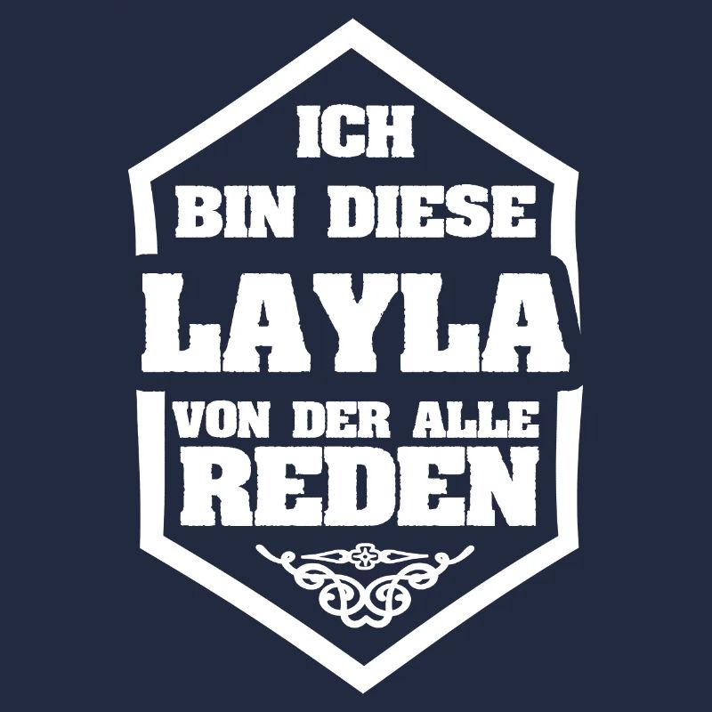 Layla comme surnom