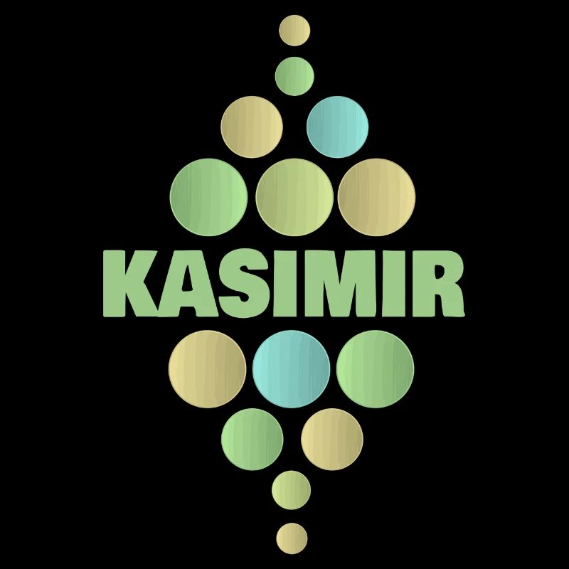 First name Kasimir