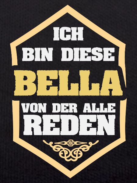 Bella