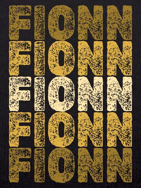 Roots Fionn