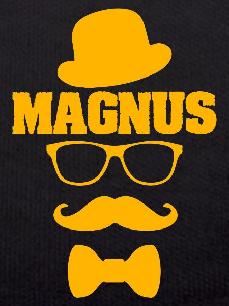 Magnus