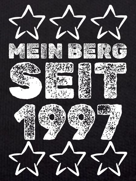 Bergen 1997