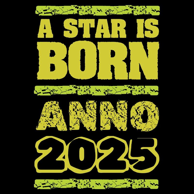 Étoile 2025
