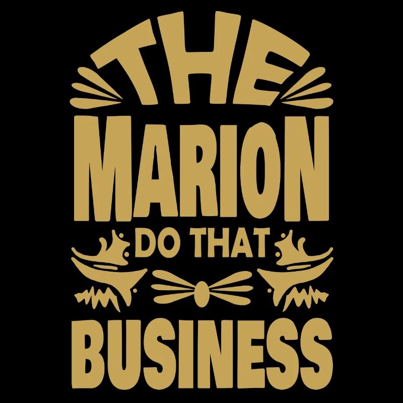 Cadeau pour Marion