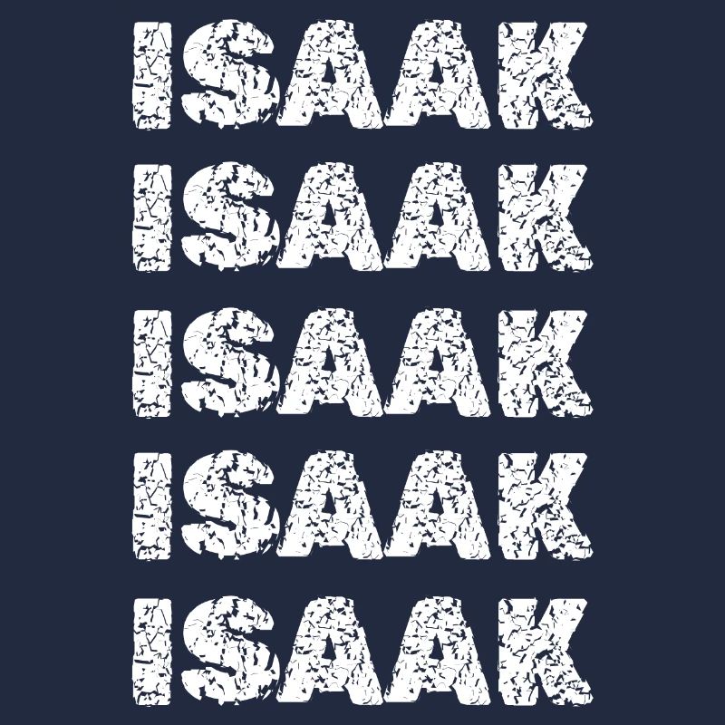 Isaak Isaak