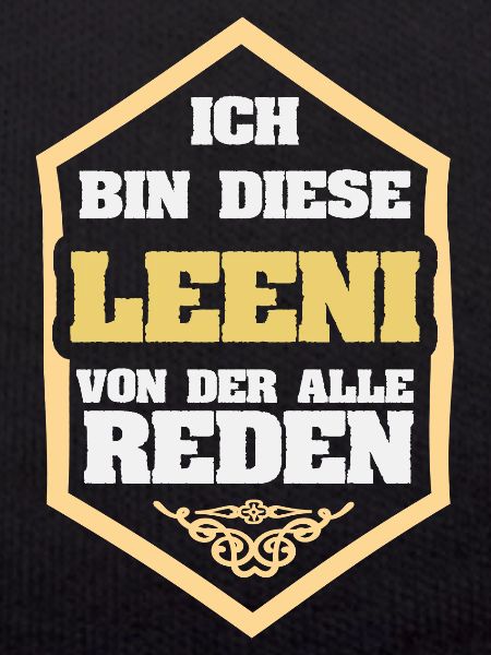 Leeni