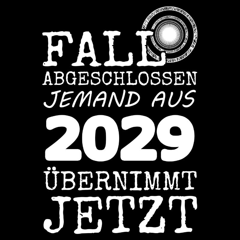 Fall 2029