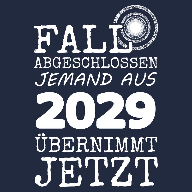 Fall 2029