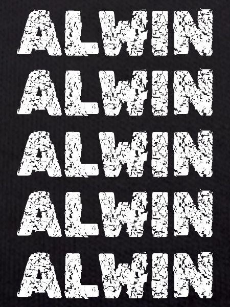 Alwin