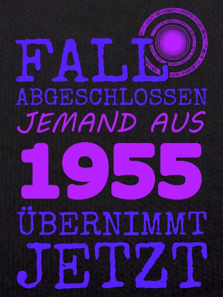 Fall 1955