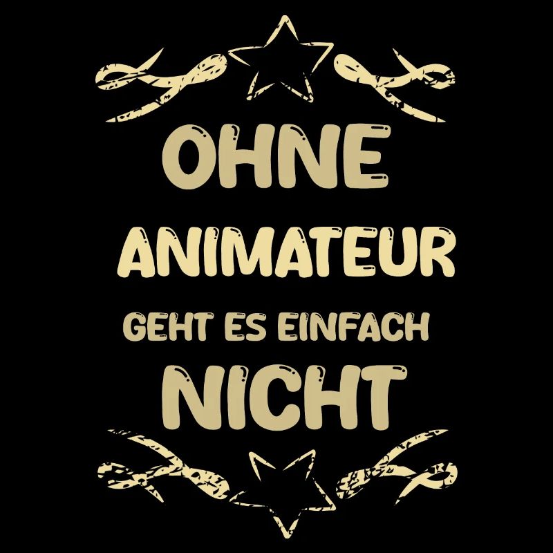 Animator as Animator