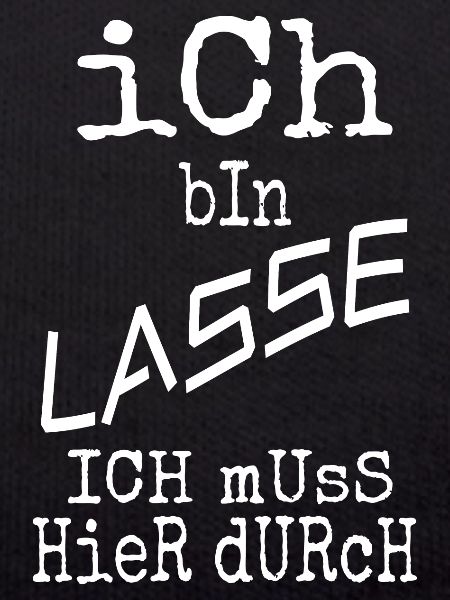 Leave