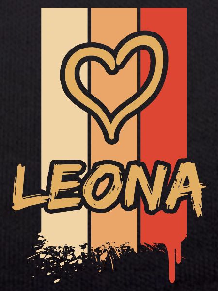 Gift for Leona