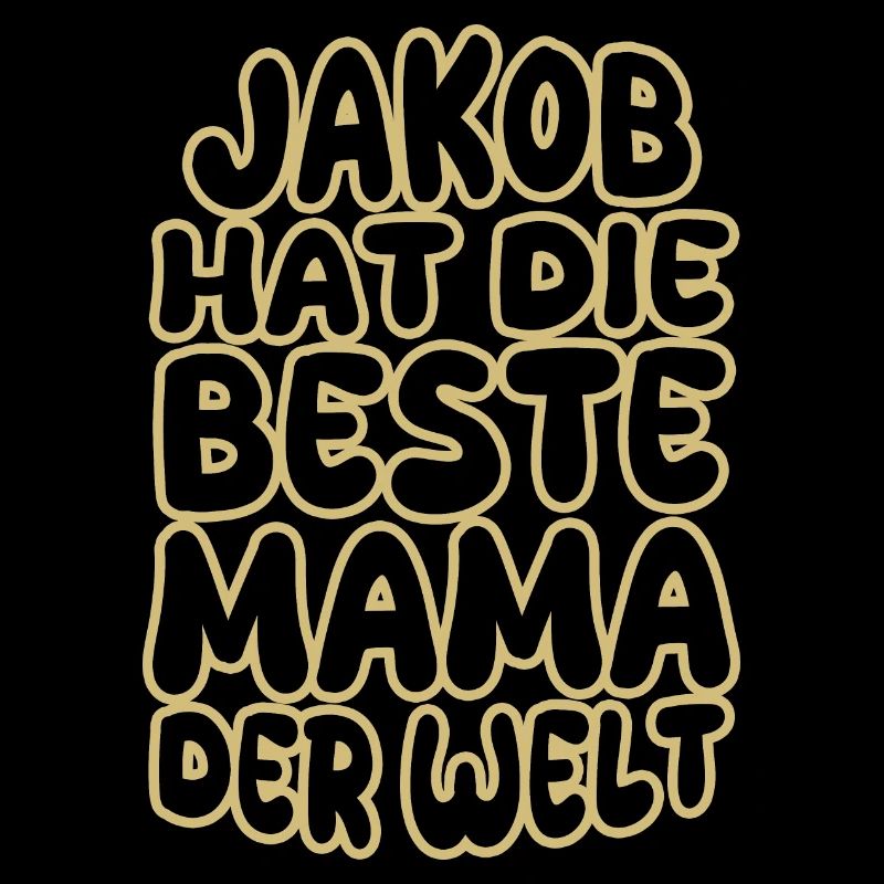 Jacob comme un dicton