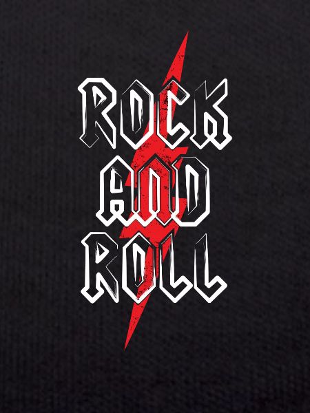 Rock and Roll