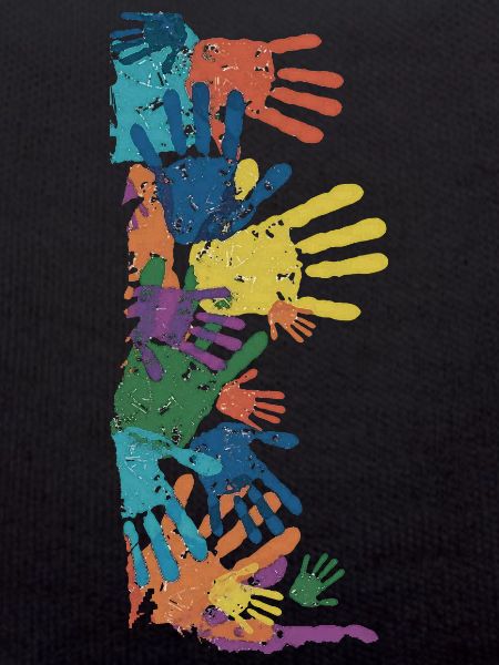 HANDS OF TOUCH
