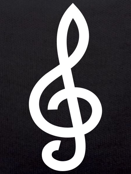 clef