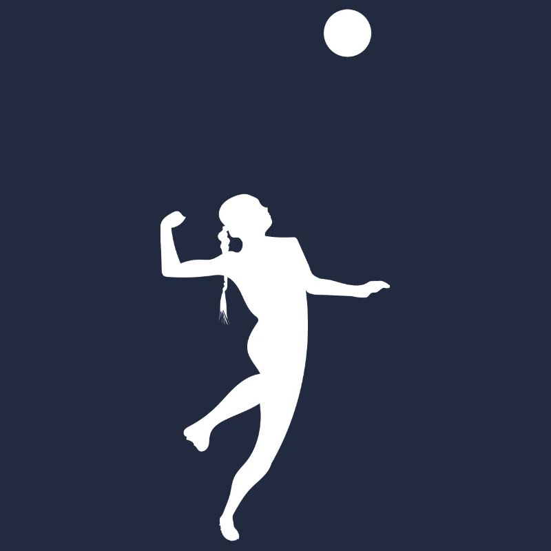 Faustball Faustballer Faustballspieler