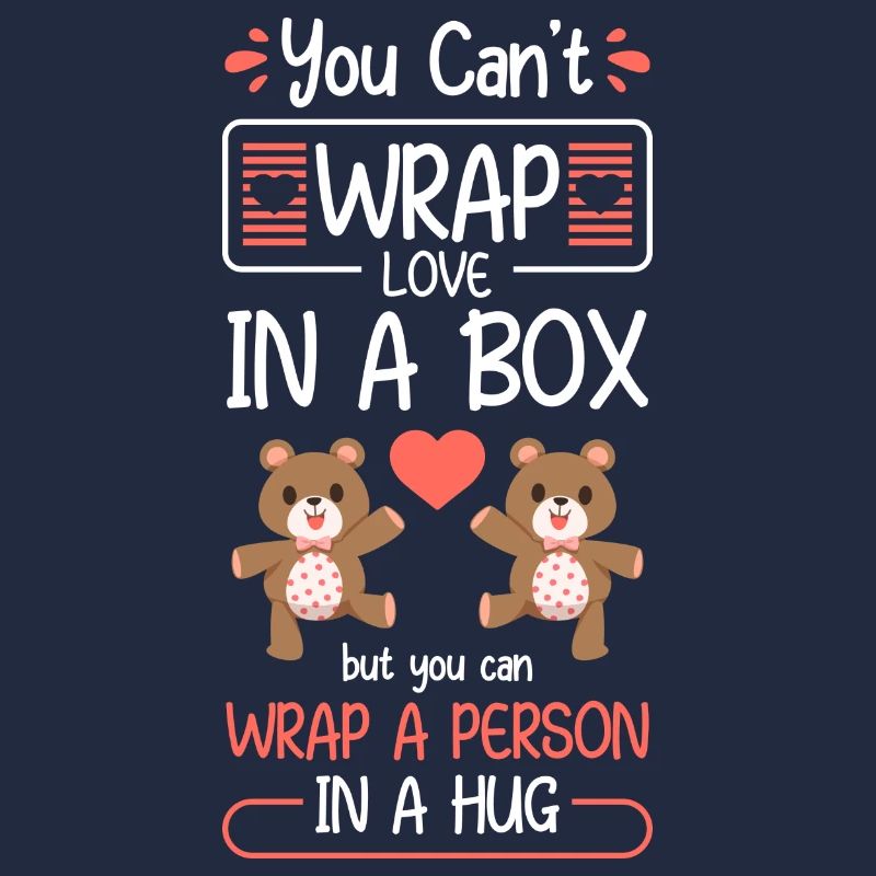 Teddy Kind Kind