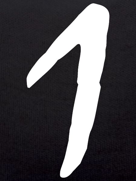1