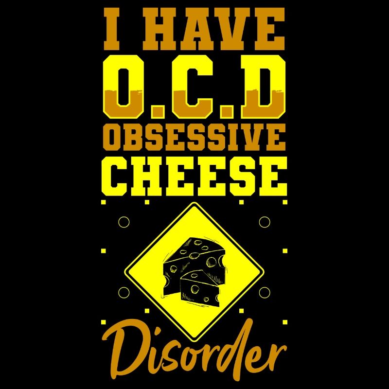 Amateur de fromage cheddar