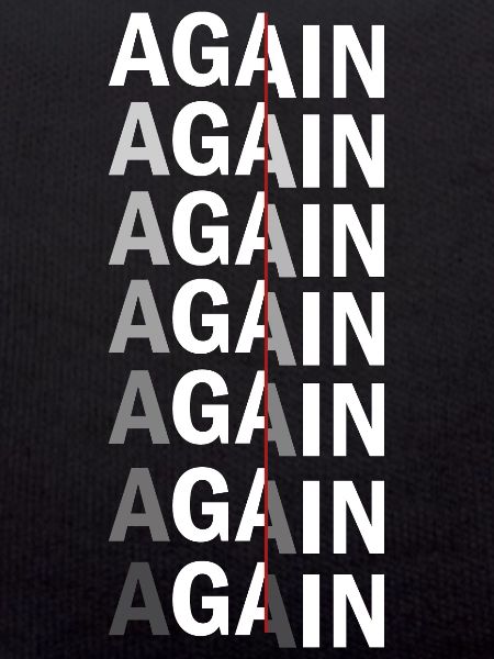Again Again Again Again