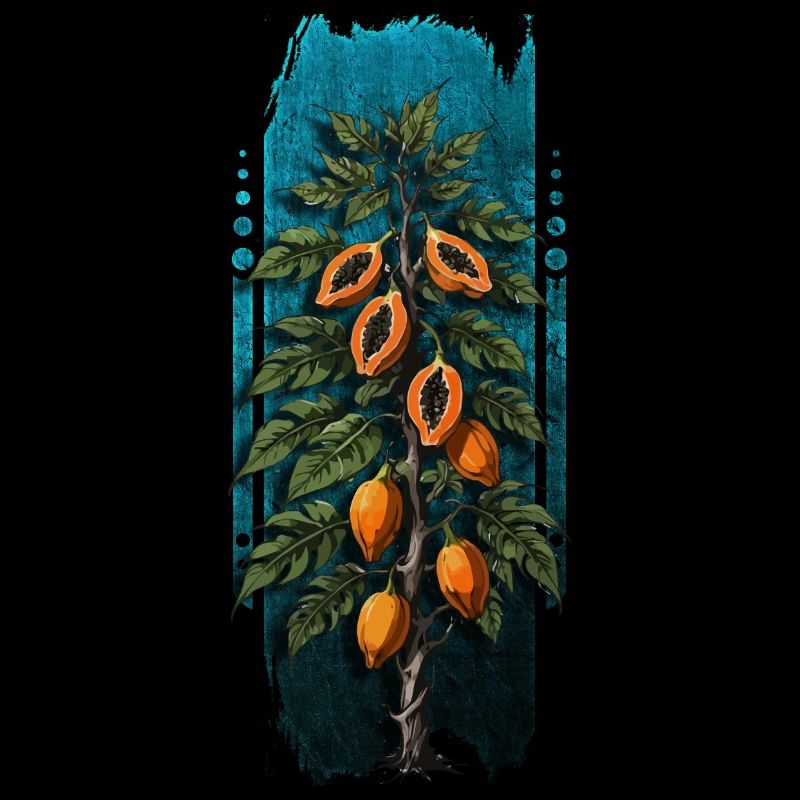 Prime tropicale : Papaye