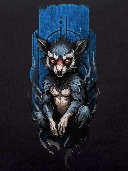 Enigmatic Aye-Aye