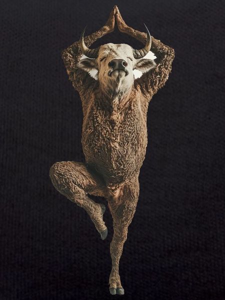 Büffel