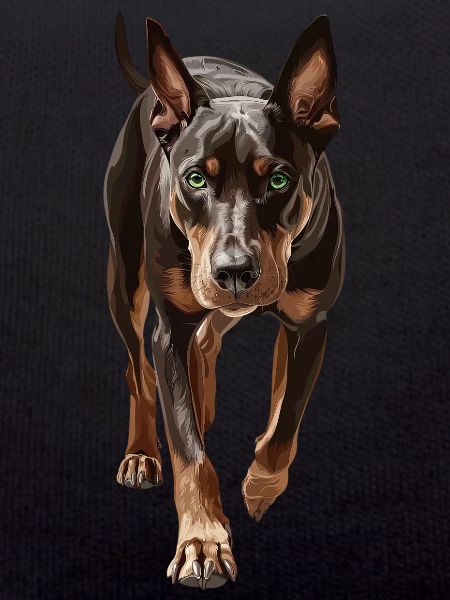 Dobermann