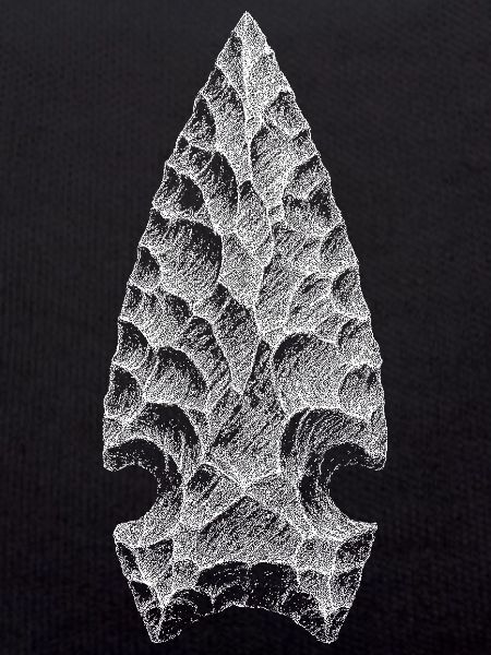 Arrowhead