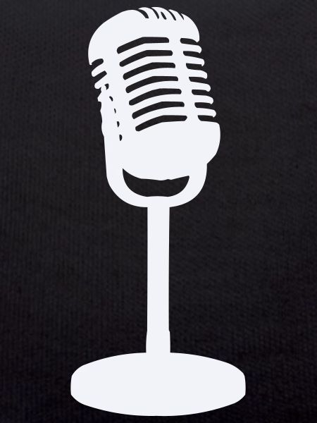 Microphone