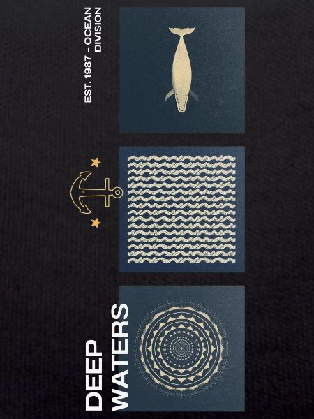 Deep Waters Trio