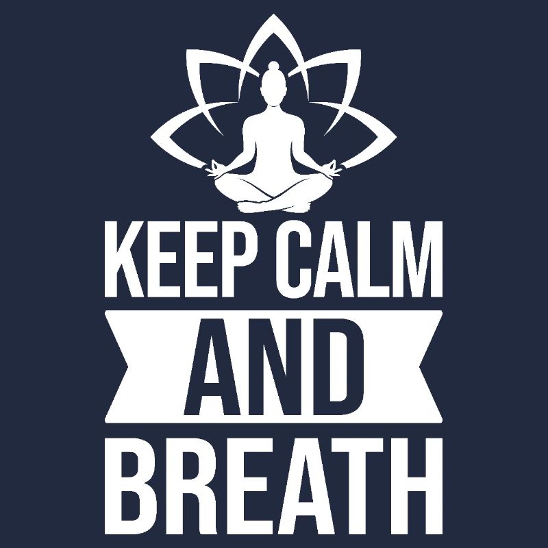 Pilates Enthusiasts Keep Calm & Breath Pilates