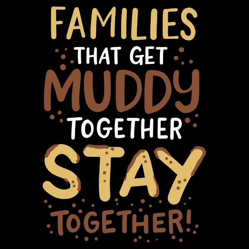 Mud Run Schlamm