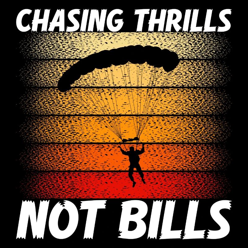 Skydiving Parachuting Skydive Skydiver