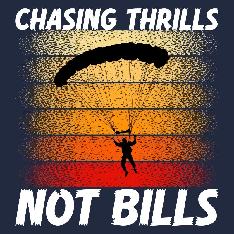 Skydiving Parachuting Skydive Skydiver