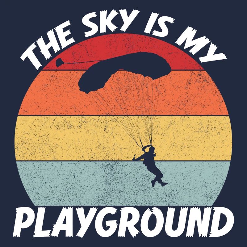Skydiving Parachuting Skydive Skydiver