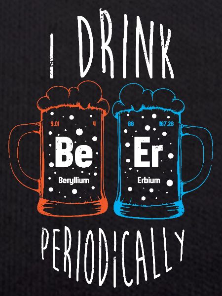 Periodic table