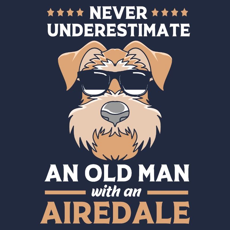 Airedale Terrier