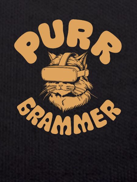 Coder Katze Lustig Programmierer Geschenk