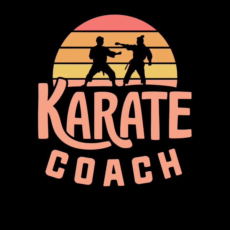 Karate-Sport-Coach