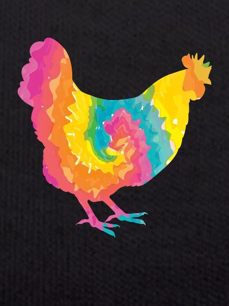 Chickens Hen