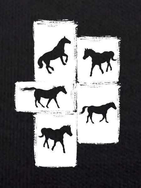 Monter à cheval