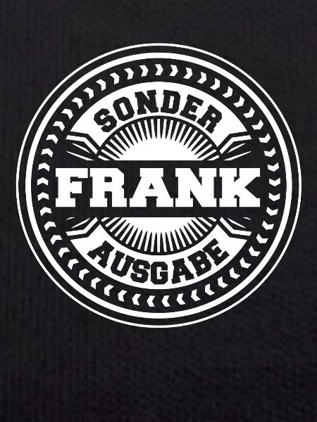 Frank
