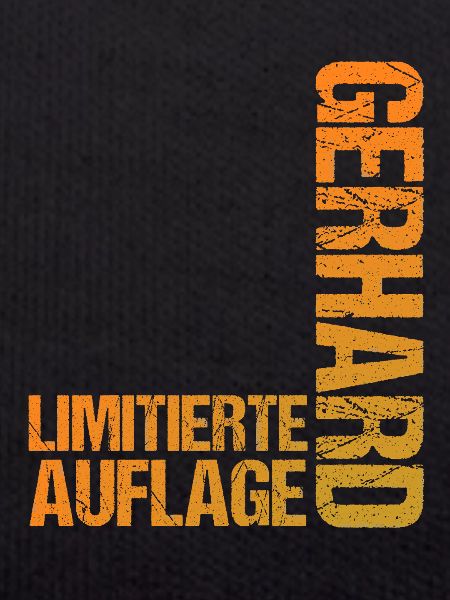 Gerhard