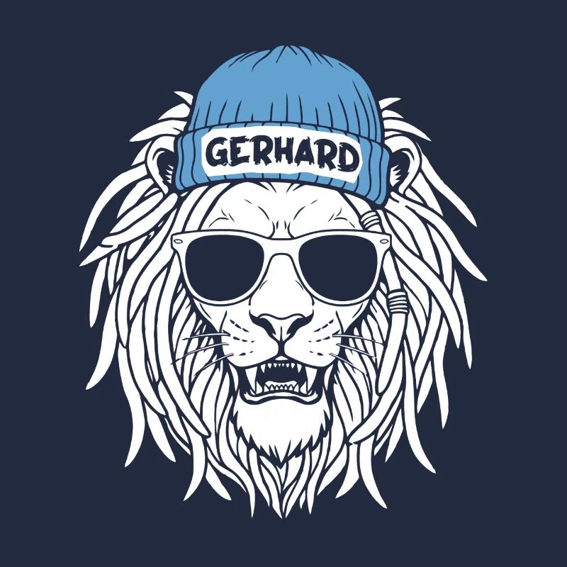 Löwe Gerhard