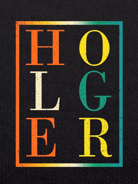 Holger